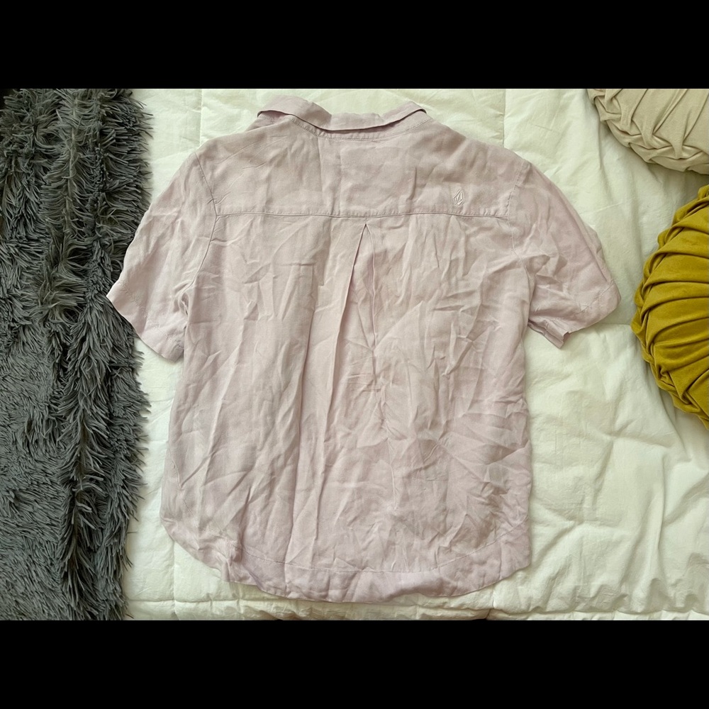Volcom Top - Picture 5 of 5